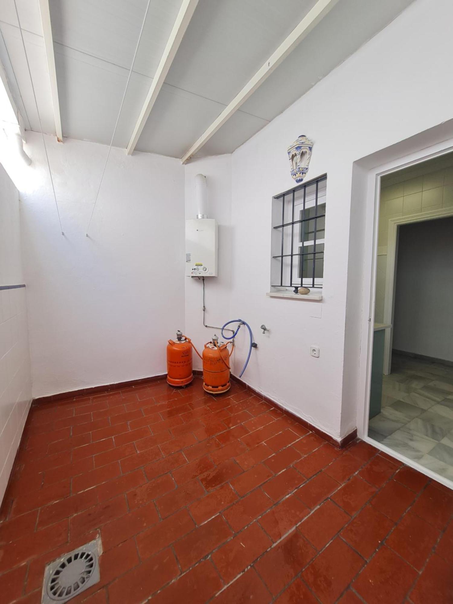 La Casa De La Tita Maria Villa Sanlucar de Barrameda Exterior photo